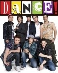 Dance! is the best movie in Justina Bustos filmography.