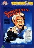 Spogelsestoget movie in Preben Kaas filmography.