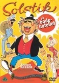 Solstik pa badehotellet is the best movie in Irene Poller filmography.