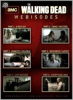 The Walking Dead movie in Greg Nicotero filmography.
