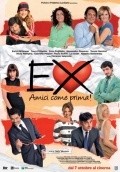 Ex: Amici come prima movie in Carlo Vanzina filmography.