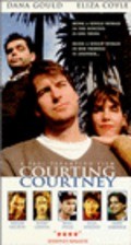 Courting Courtney is the best movie in Dana Gould filmography.