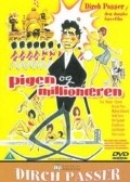 Pigen og million?ren is the best movie in Sigrid Horne-Rasmussen filmography.