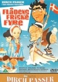 Fladens friske fyre is the best movie in Preben Mahrt filmography.