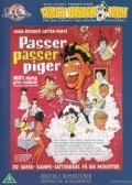 Passer passer piger is the best movie in Caja Heimann filmography.