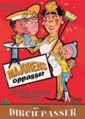 Majorens oppasser is the best movie in Ebbe Langberg filmography.