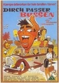 Bussen movie in Paul Hagen filmography.