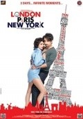 London Paris New York movie in Anu Menon filmography.