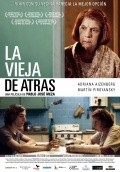 La vieja de atras movie in Pablo Jose Meza filmography.