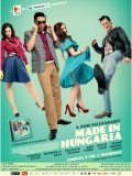 Made in Hungaria is the best movie in Vajk Szente filmography.