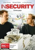 In Security movie in Jim O'Heir filmography.