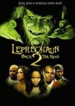 Leprechaun: Back 2 tha Hood movie in Steven Ayromlooi filmography.
