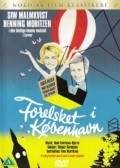 Forelsket i Kobenhavn movie in Finn Henriksen filmography.