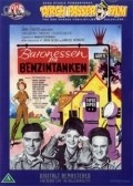 Baronessen fra benzintanken is the best movie in Karl Stegger filmography.