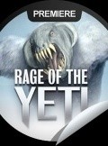 Rage of the Yeti movie in David Hewlett filmography.