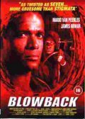 Blowback movie in Mark L. Lester filmography.