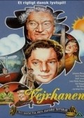 Vejrhanen movie in Karl Stegger filmography.