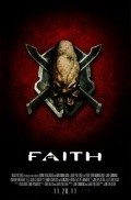 Halo: Faith movie in Djared Pellete filmography.