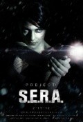 Project: S.E.R.A. movie in Victor Webster filmography.