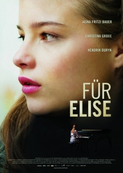 Für Elise movie in Annekathrin Burger filmography.