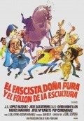 El fascista, dona Pura y el follon de la escultura is the best movie in Elisenda Ribas filmography.