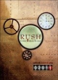 RUSH Time Machine 2011: Live in Cleveland movie in Sam Dunn filmography.