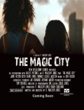 The Magic City movie in Erika Alexander filmography.
