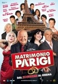 Matrimonio a Parigi movie in Claudio Risi filmography.