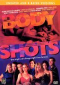 Body Shots movie in Michael Cristofer filmography.