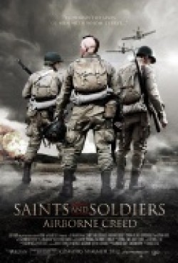 Saints and Soldiers: Airborne Creed movie in Ryan Little filmography.