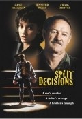 Split Decisions is the best movie in Harry Van Dyke filmography.