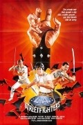 Los Angeles Streetfighter movie in Woo-sang Park filmography.