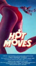 Hot Moves is the best movie in Deborah Richter filmography.