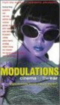 Modulations is the best movie in DJ Spooky filmography.