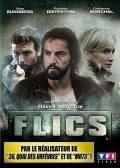 Flics movie in Nicolas Cuche filmography.