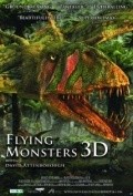 Flying Monsters 3D with David Attenborough movie in Mettyu Dias filmography.