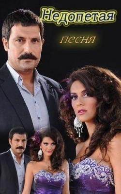 Bitmeyen sarki movie in Sadullah Selen filmography.