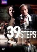 The 39 Steps movie in James Hawes filmography.