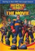 Rescue Heroes: The Movie movie in Martin Roach filmography.