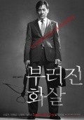 Bu-reo-jin hwa-sal movie in Ahn Sung Kee filmography.