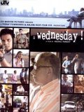 A Wednesday movie in Neeraj Pandey filmography.