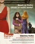 Osklivka Katka is the best movie in Romana Goscikova filmography.