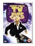 TV Burp  (serial 2001 - ...) is the best movie in Steve Benham filmography.