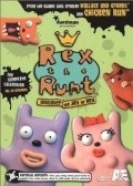 Rex the Runt  (serial 1998-2001) movie in Eddie Izzard filmography.
