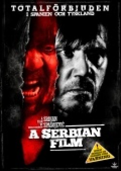 Srpski film movie in Srdjan Spasoevich filmography.