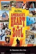 America's Heart and Soul movie in Louis Schwartzberg filmography.