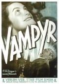 Vampyr movie in Carl Theodor Dreyer filmography.