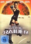 Womb Raider is the best movie in Christopher St. James filmography.