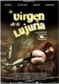 La virgen de la lujuria movie in Arturo Ripstein filmography.