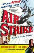 Air Strike movie in Cy Roth filmography.